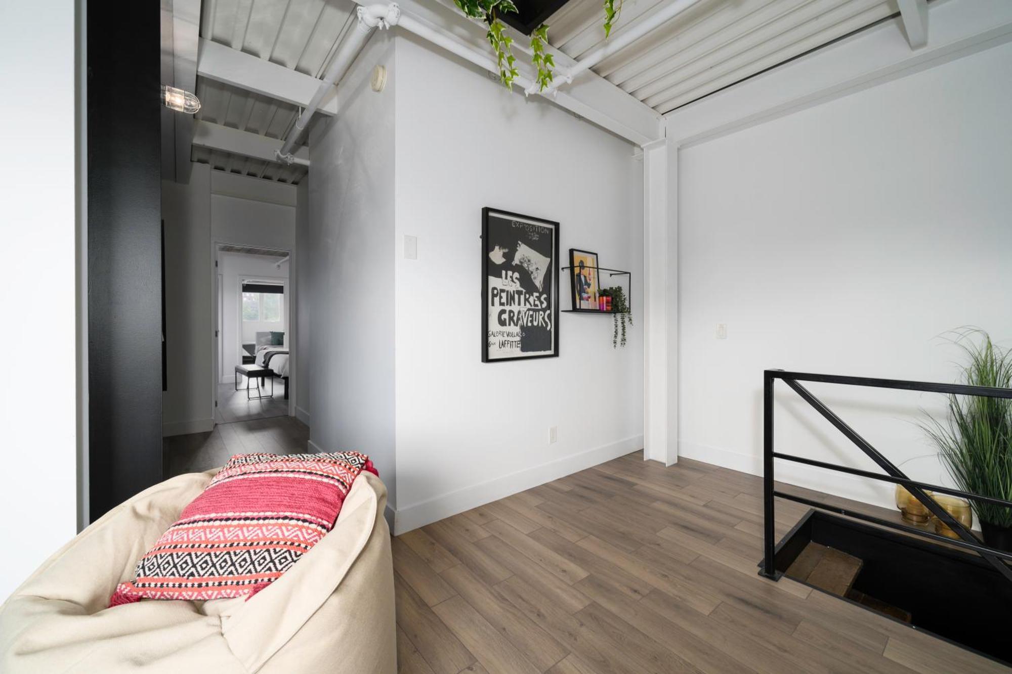 Apartamento Heaven'S Garden / / Luxury Penthouse Downtown Ciudad de Quebec Exterior foto