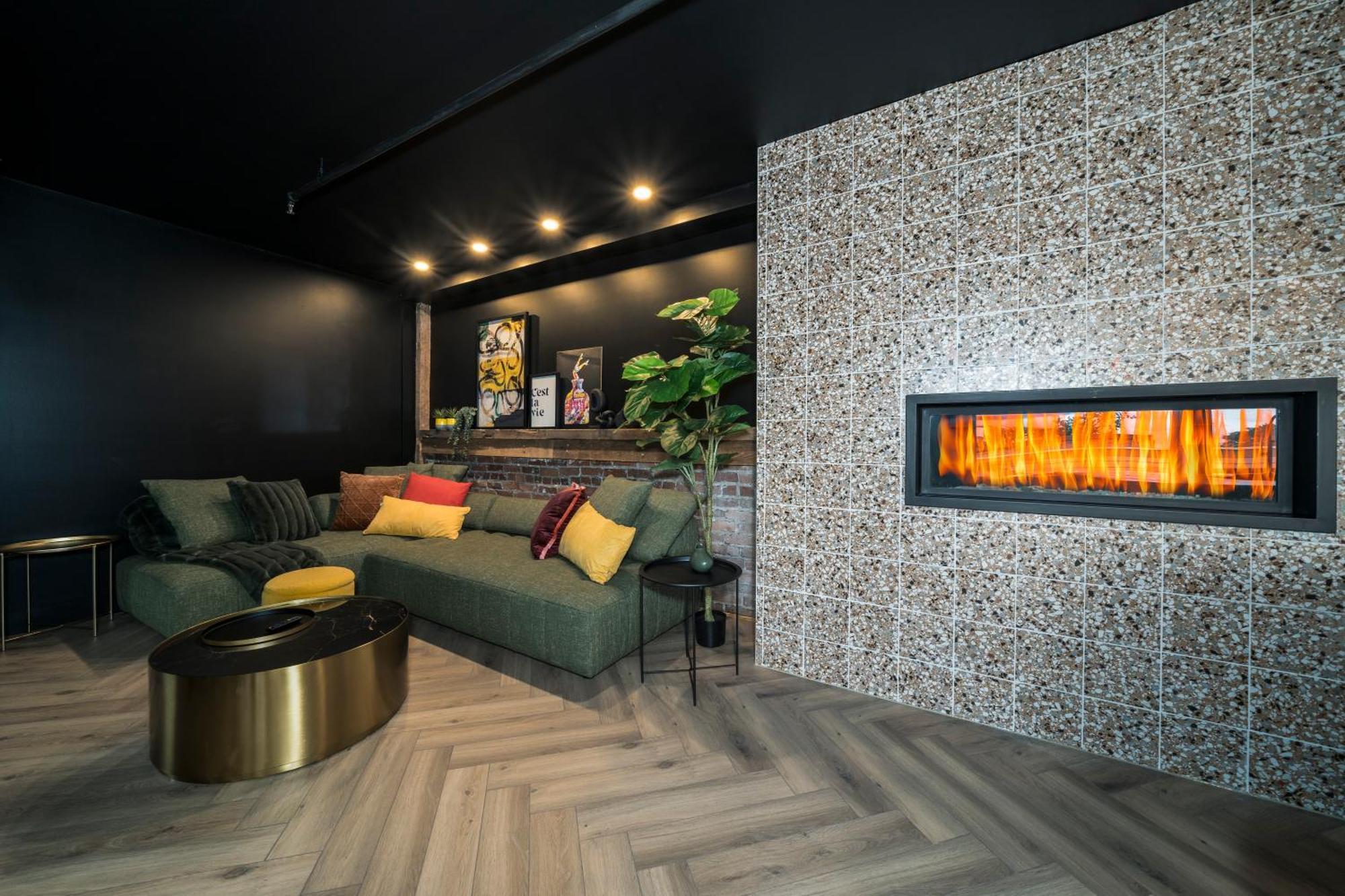 Apartamento Heaven'S Garden / / Luxury Penthouse Downtown Ciudad de Quebec Exterior foto