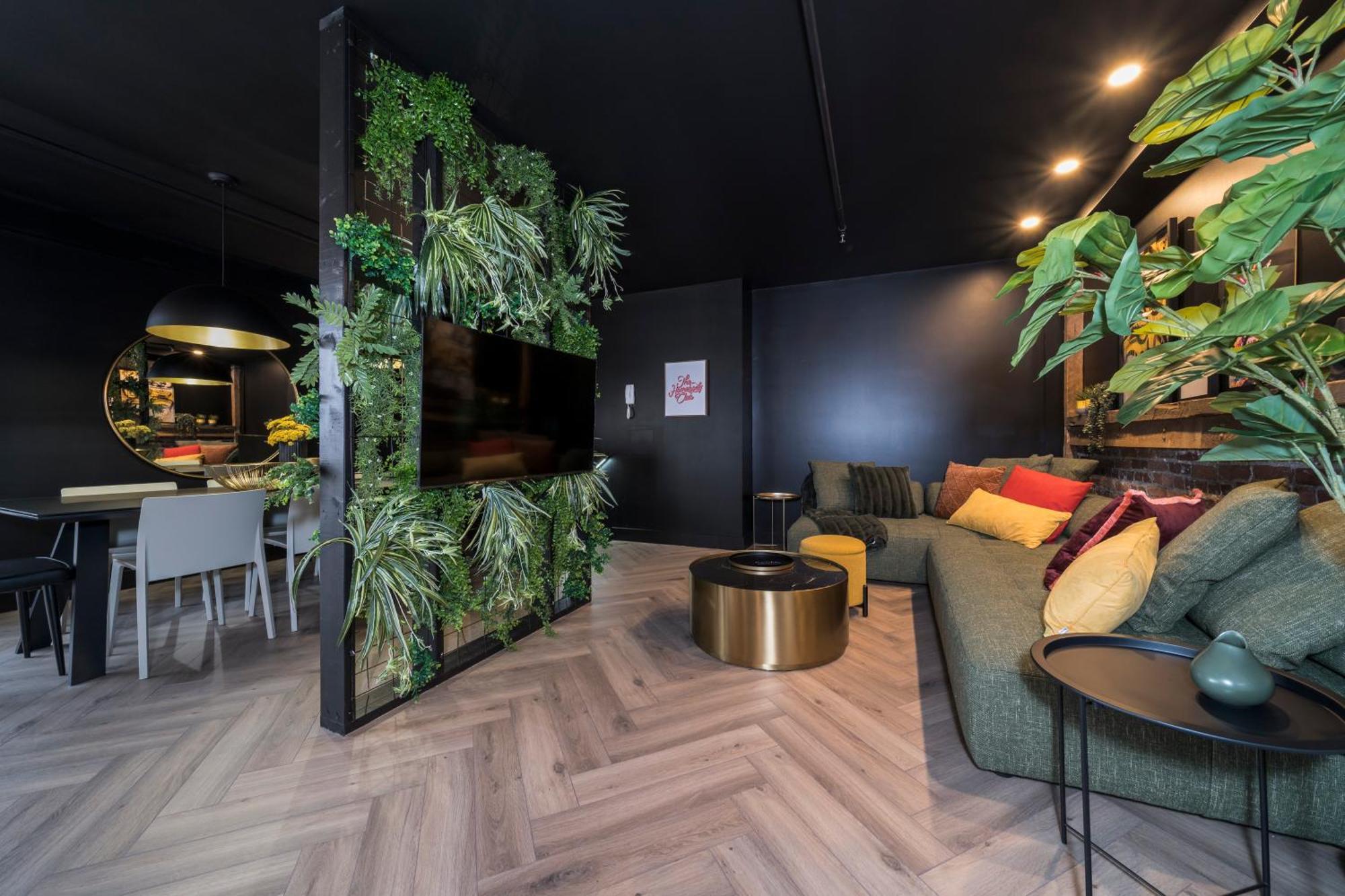 Apartamento Heaven'S Garden / / Luxury Penthouse Downtown Ciudad de Quebec Exterior foto