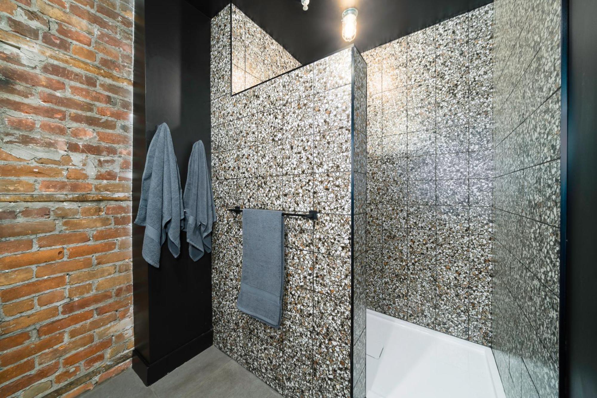 Apartamento Heaven'S Garden / / Luxury Penthouse Downtown Ciudad de Quebec Exterior foto